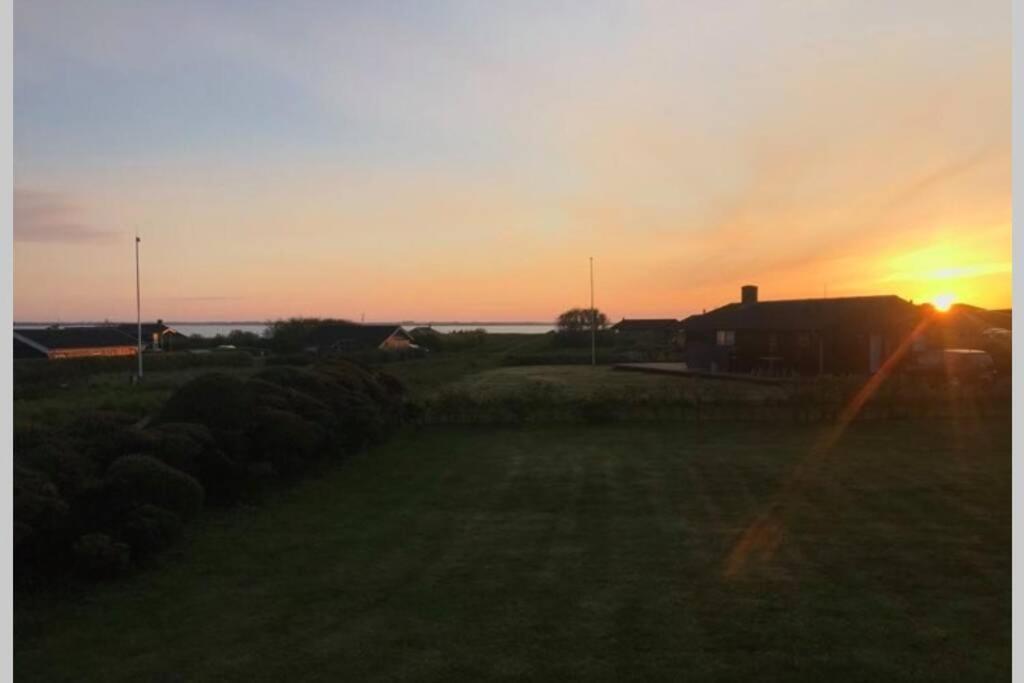 Beautiful And Amazing View - 3 Bedroom Cottage Vinderup Exterior photo