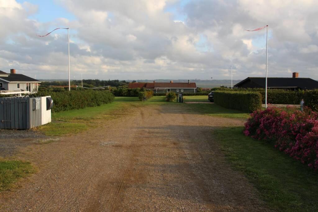 Beautiful And Amazing View - 3 Bedroom Cottage Vinderup Exterior photo