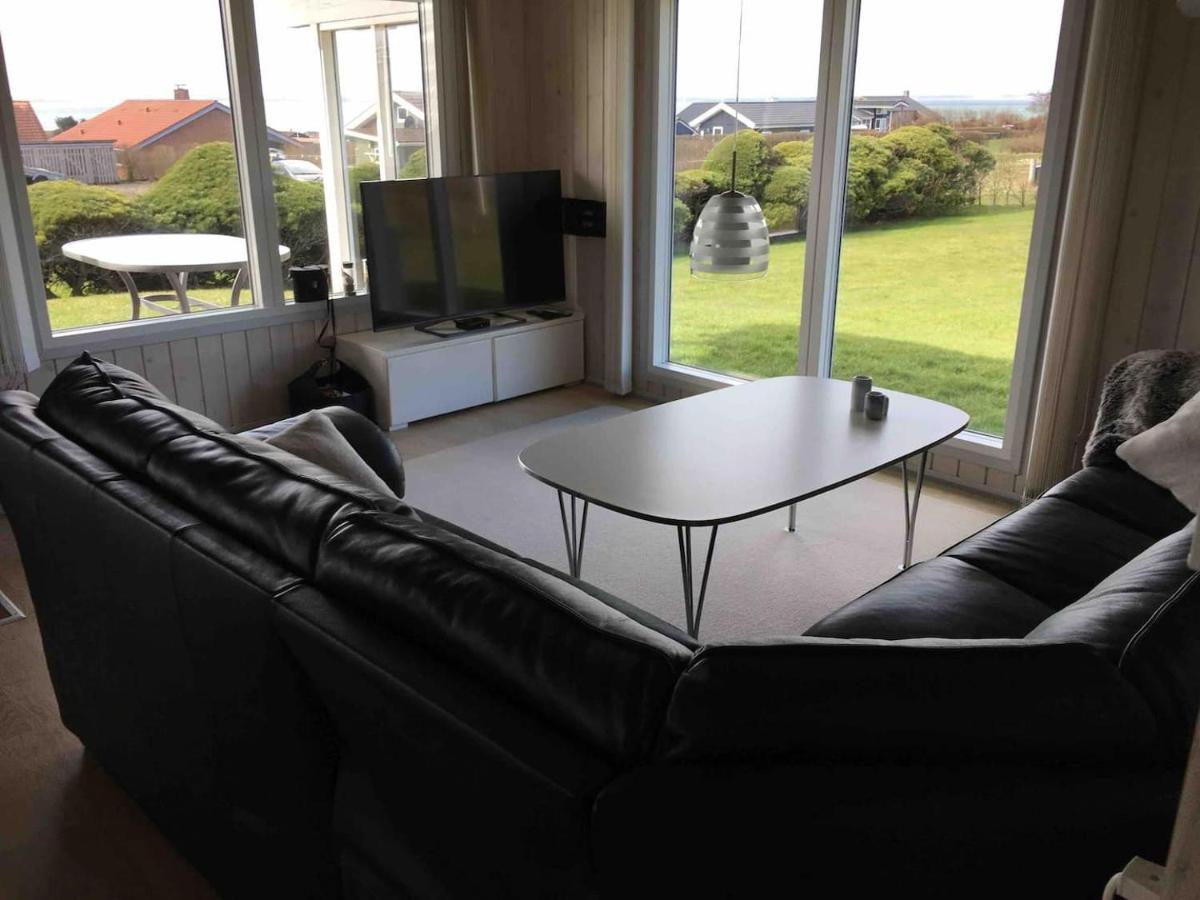 Beautiful And Amazing View - 3 Bedroom Cottage Vinderup Exterior photo