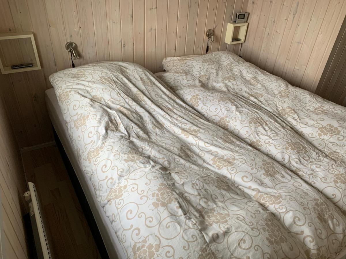 Beautiful And Amazing View - 3 Bedroom Cottage Vinderup Exterior photo